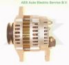 AES ADA-372 Alternator